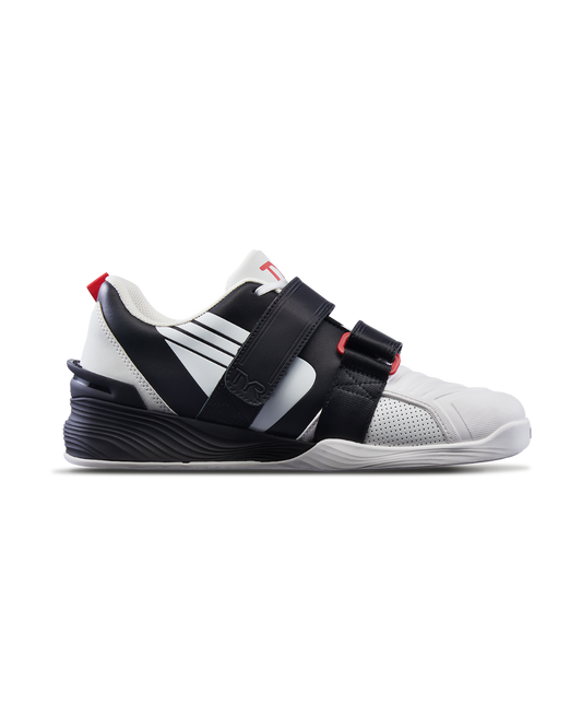 Product image for 221 WHT/BLK/RED