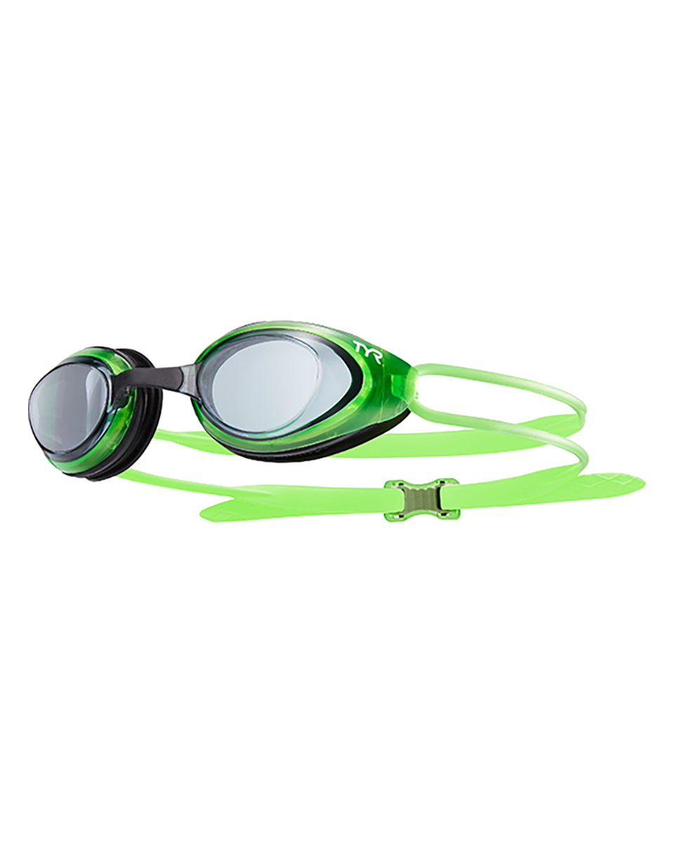 Product image for 085 Smoke/Fl. Green