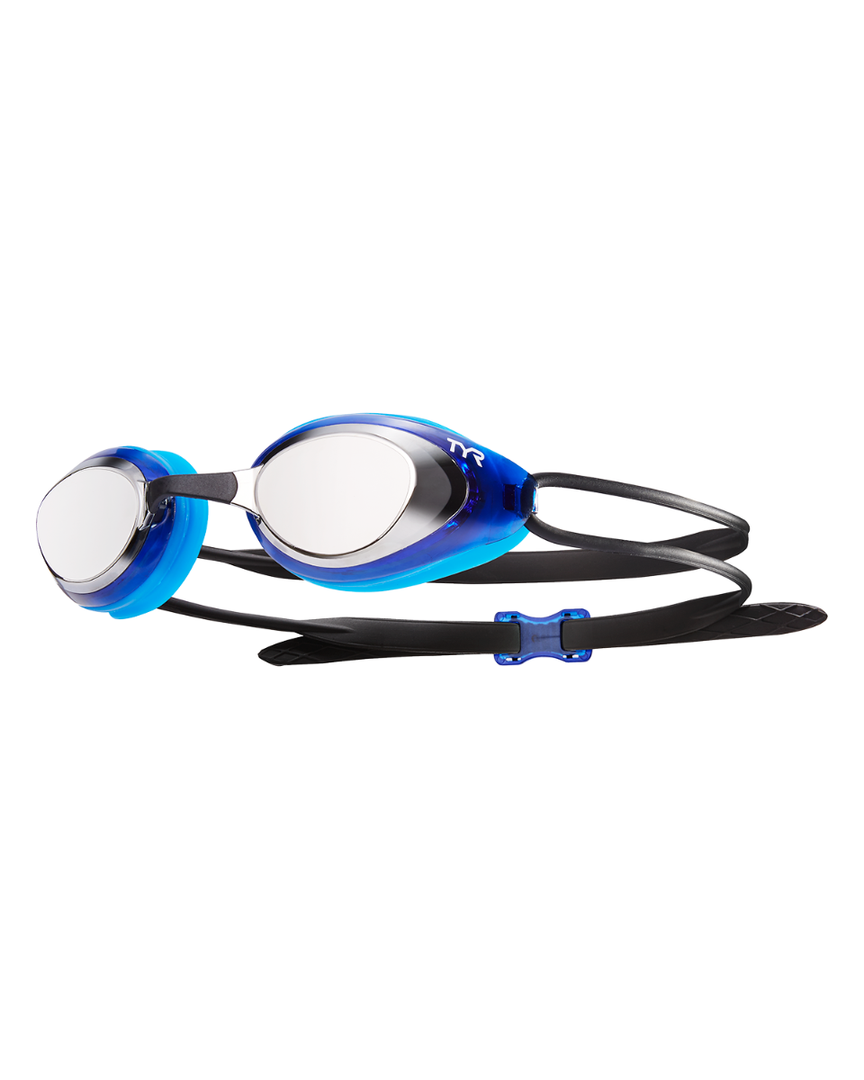 ::046 Silver/Blue