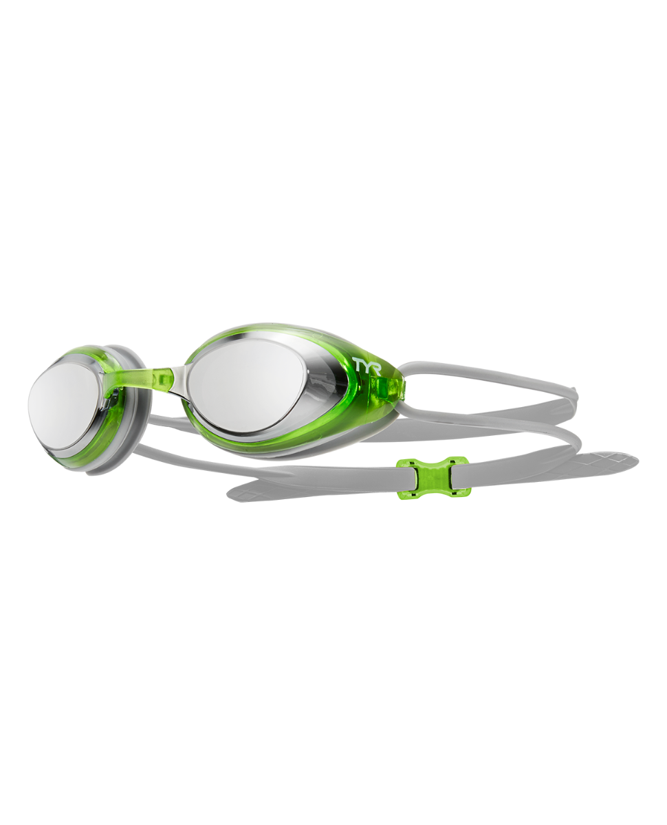 Product image for 657 Silver/Green