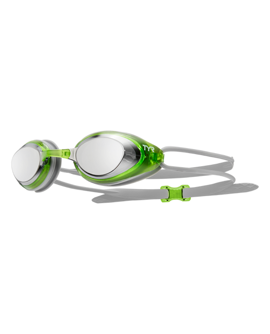 Product image for 657 Silver/Green