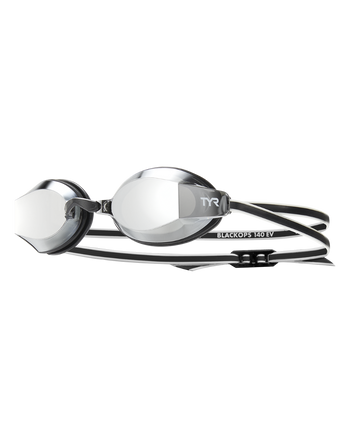 ::043 Silver/Black