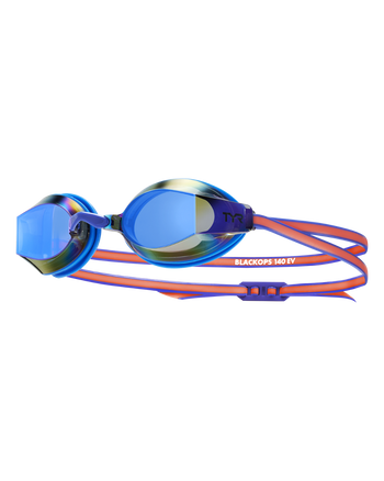 ::823 Blue/Coral