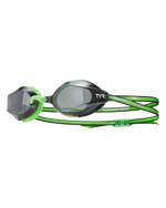 Black Ops 140 EV Rennschwimmbrille für Jugendliche