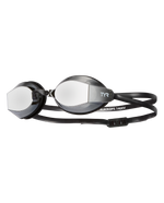 Black Ops 140 EV verspiegelte Rennschwimmbrille für Erwachsene