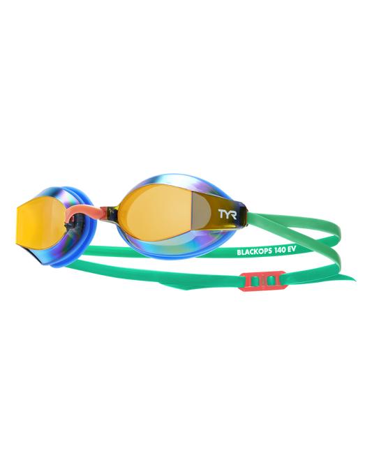 Product image for 466 Blue/Green