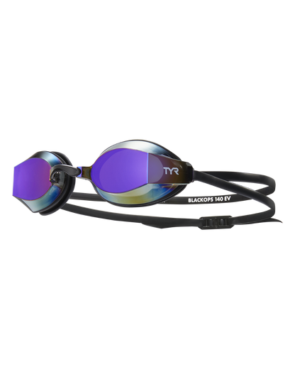 Product image for 910 Purple Rainbow/Black