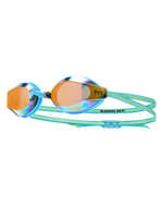 Youth Black Ops 140 EV Mirrored Racing Goggles