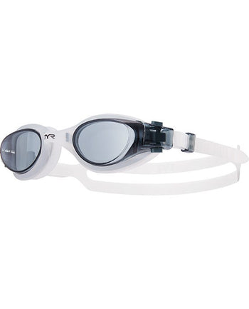 ::072 Smoke/White
