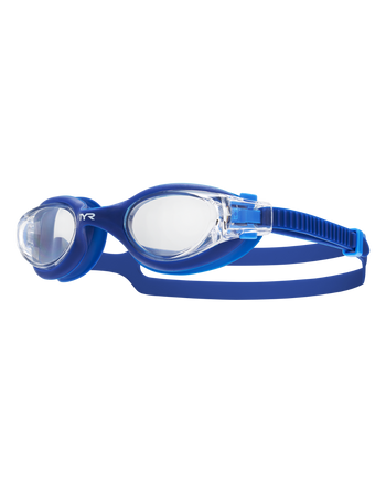 ::417 Clear/Navy