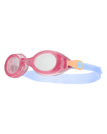 ::152 Clear Pink