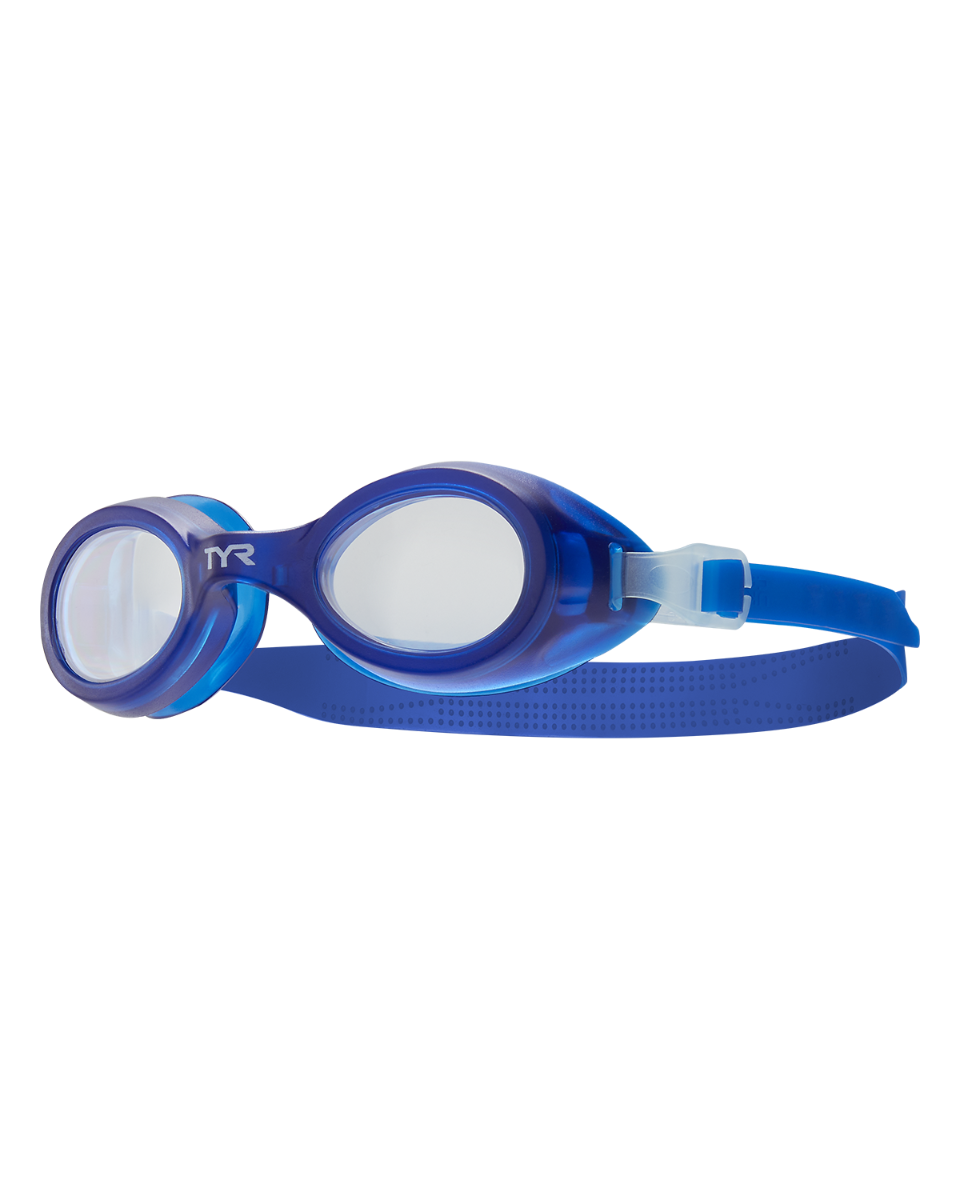 ::191 Clear/LT. Blue/LT. Blue