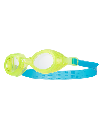 ::754 Yellow/Blue