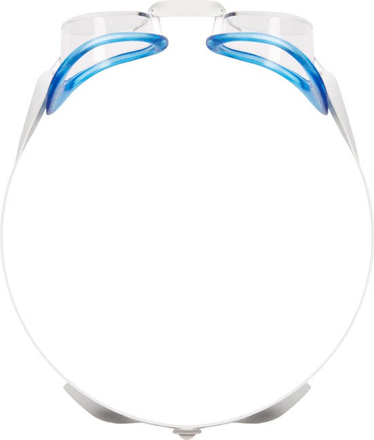 ::105 Clear/Translucent Blue