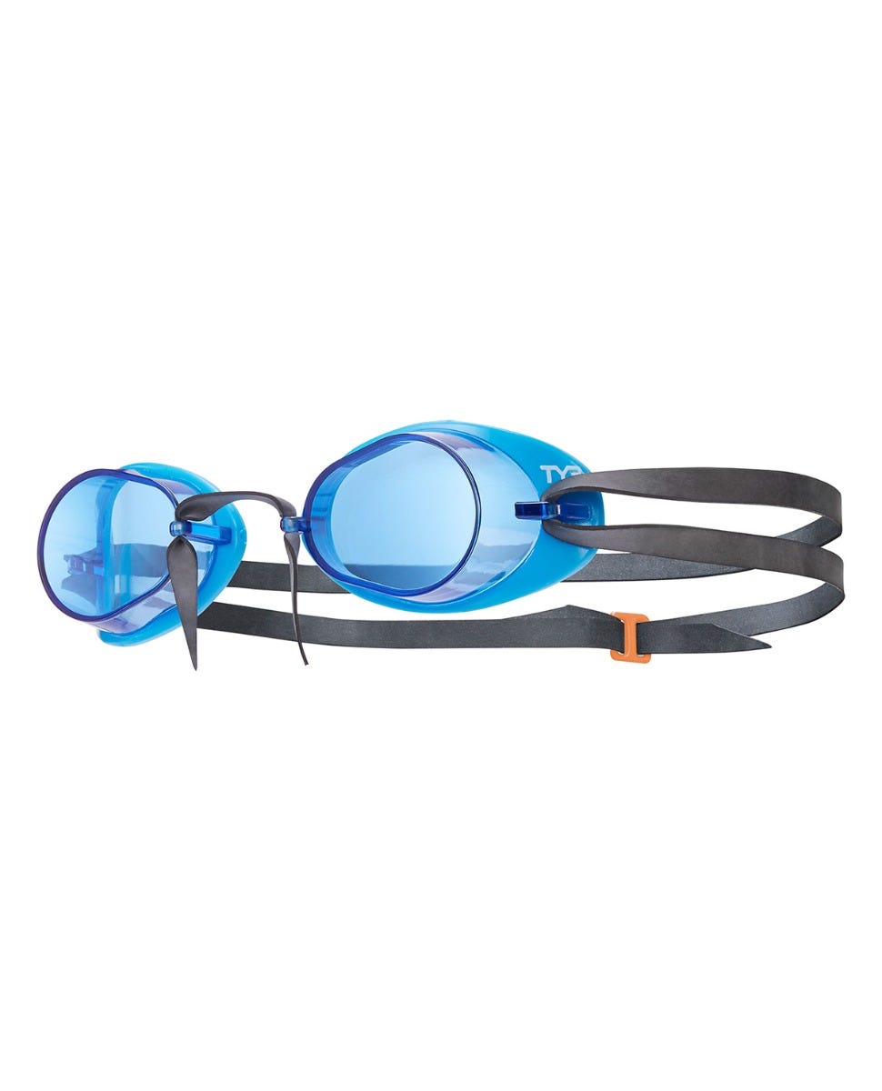 ::422 Blue/Blue/Black