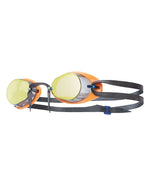 Lunettes de natation TYR pour adultes à monture miroir Socket Rockets® 2.0 