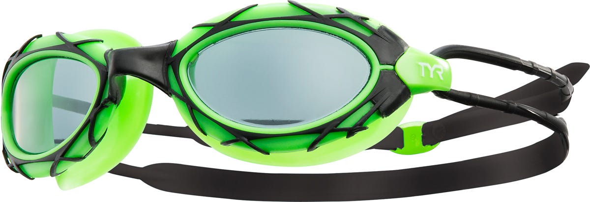 ::014 BLK/GREEN