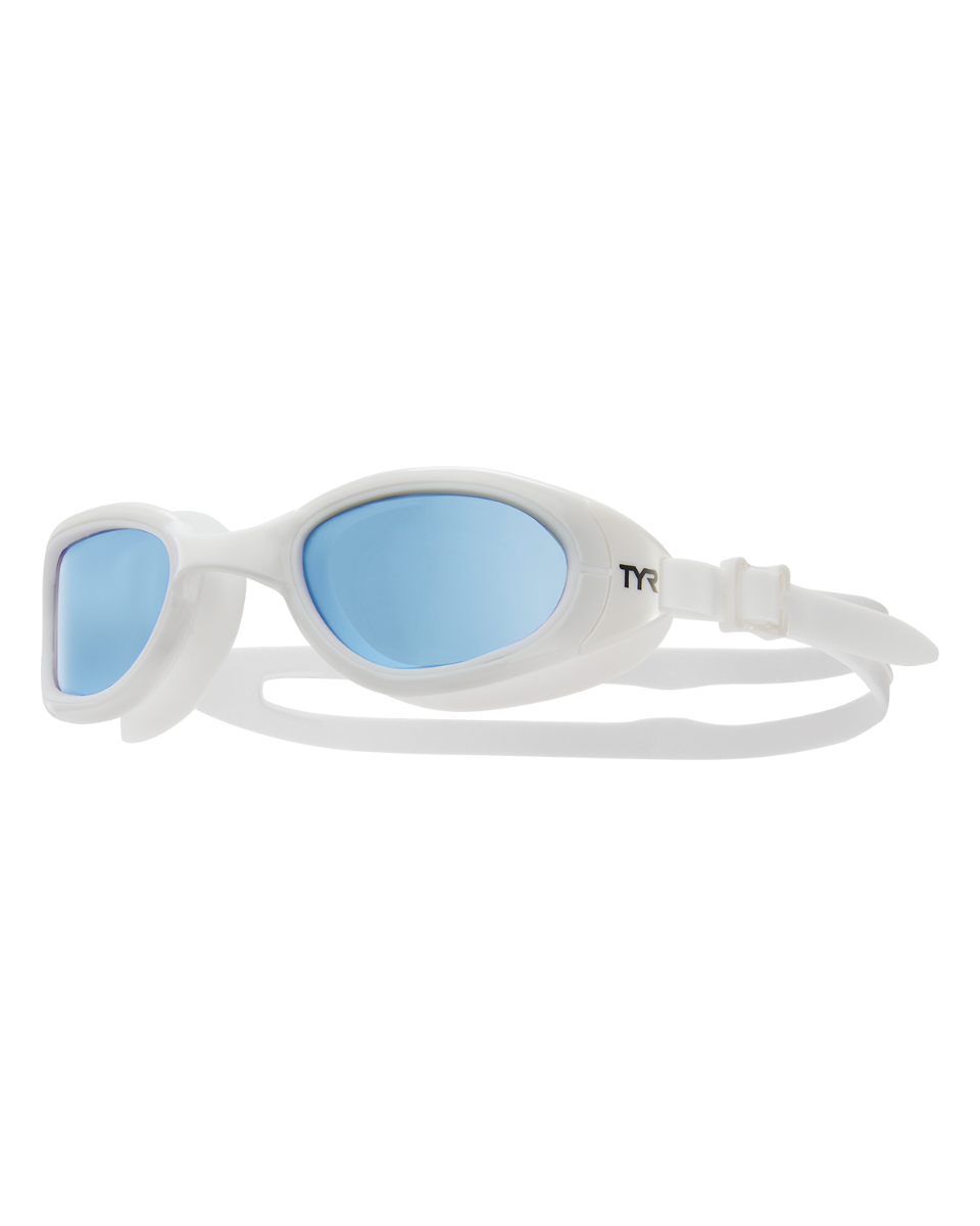 ::100 White