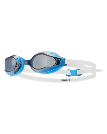 ::156 Smoke/Blue