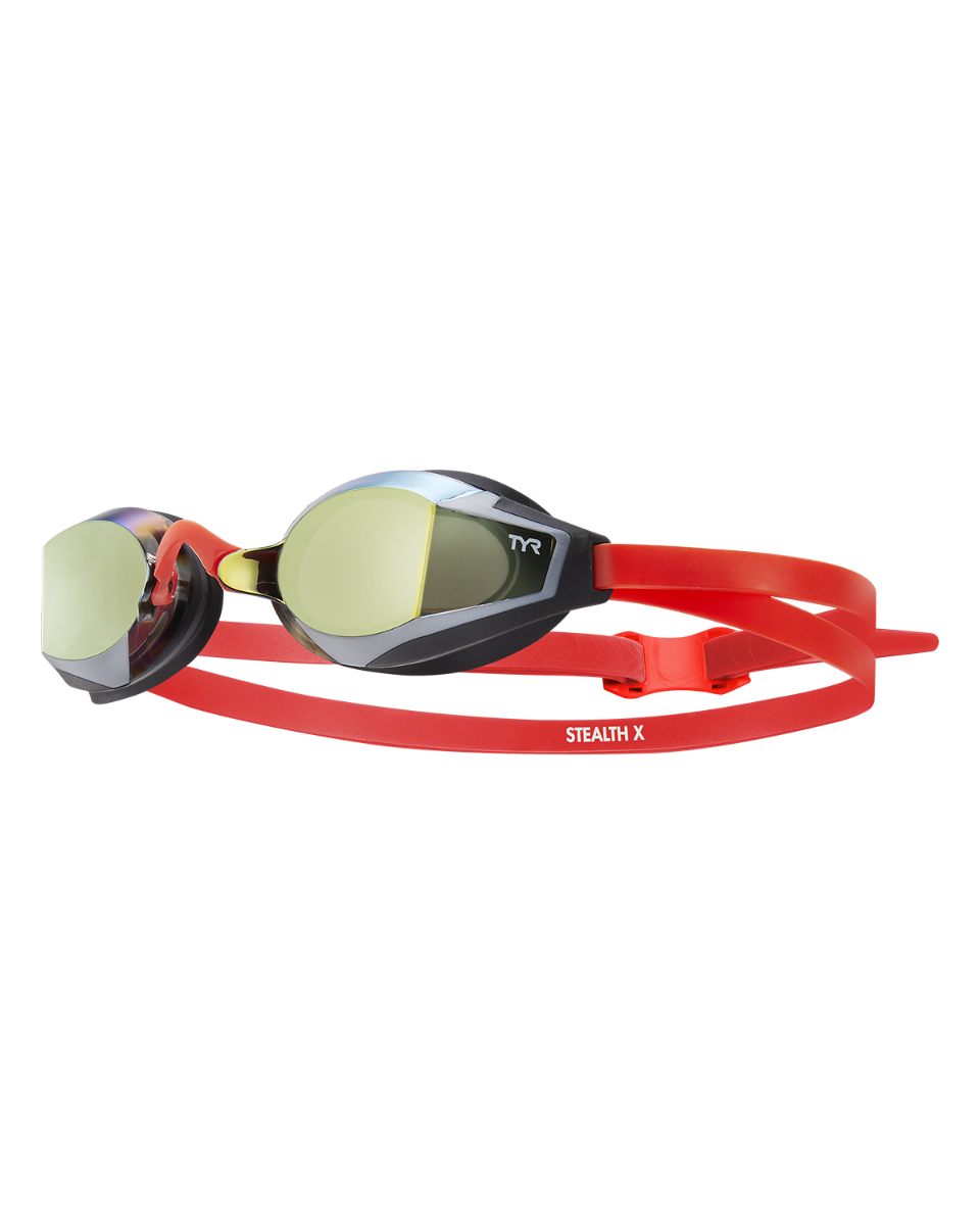 ::997 Rainbow/Red