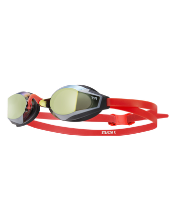 ::997 Rainbow/Red