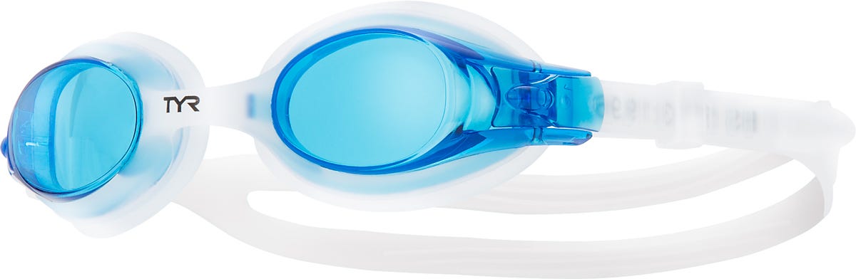 Product image for 420 Blue/Clear