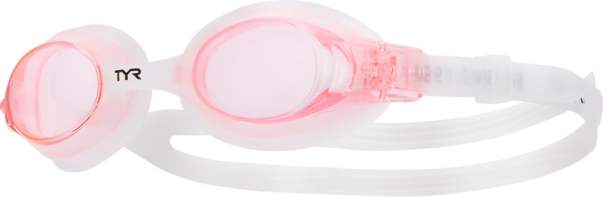 Product image for 660 Clear/Rose