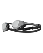 Gafas de natación de competición espejadas Tracer-X Elite para adultos