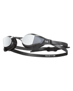 Gafas de natación de competición espejadas Tracer-X RZR para adultos