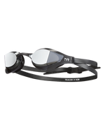 Adult Tracer-X RZR Mirrored Racing Goggles