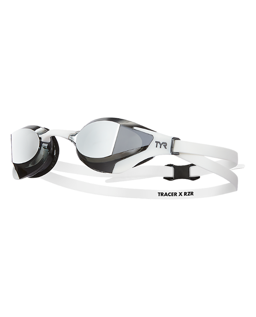 Product image for 658 Silver/White