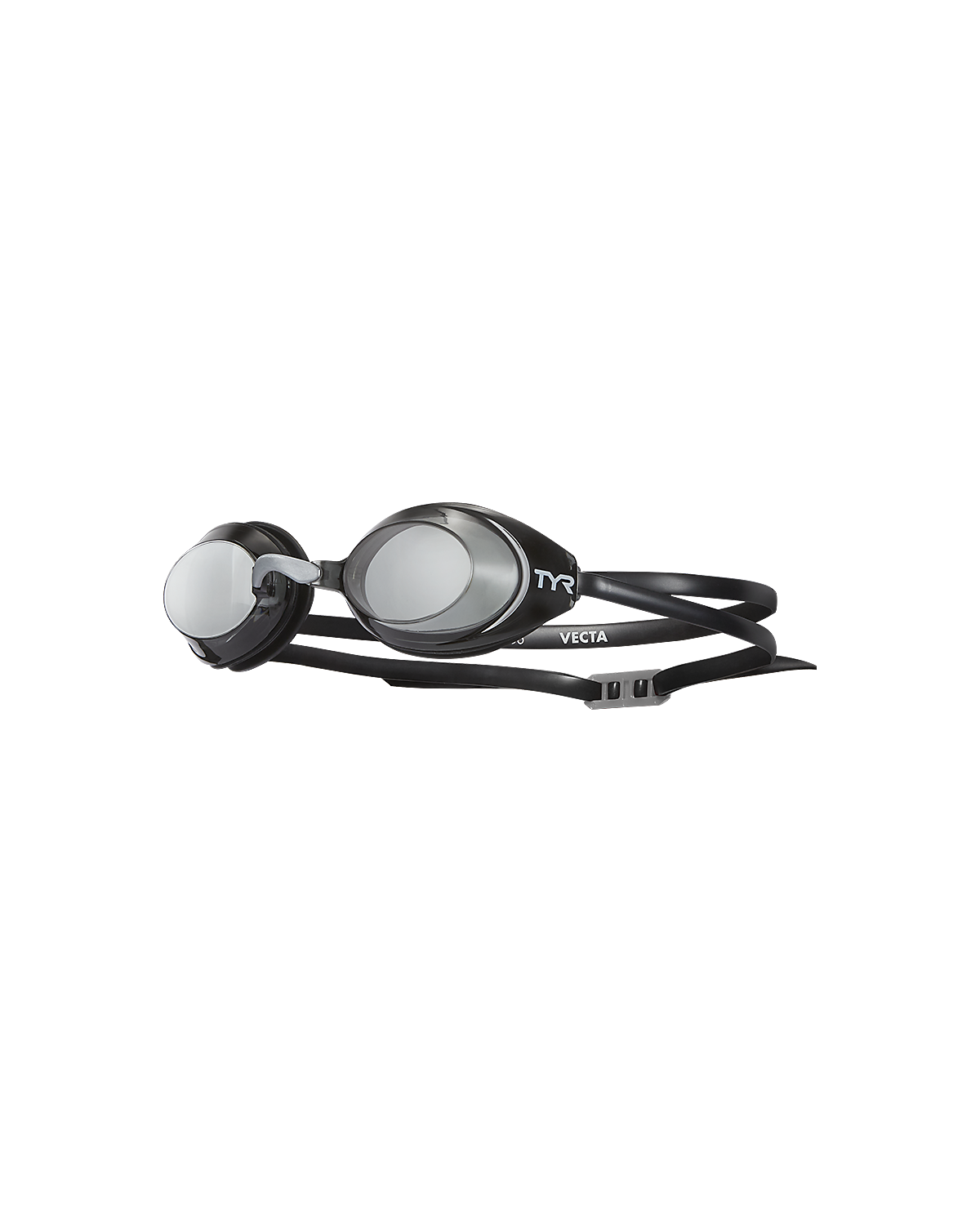 ::074 Smoke/Black/Black