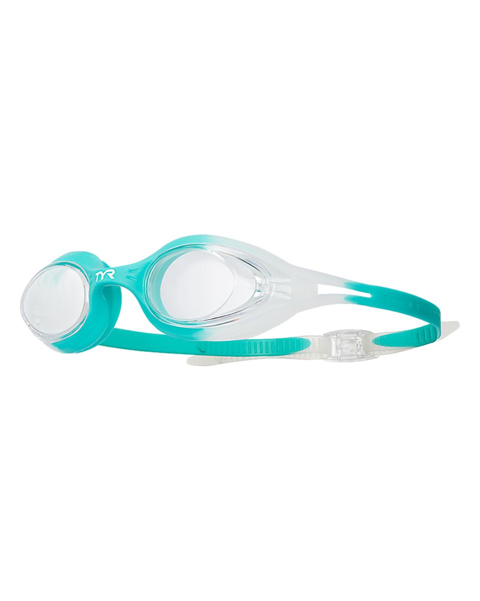 Product image for 559 Clear/Turquoise