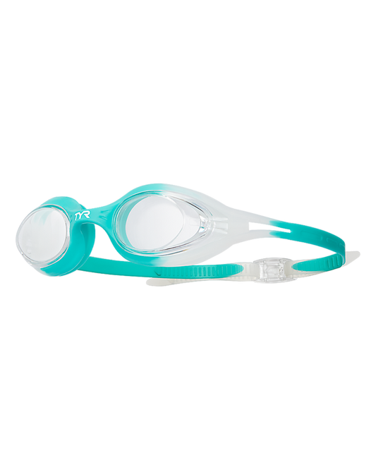 Product image for 559 Clear/Turquoise