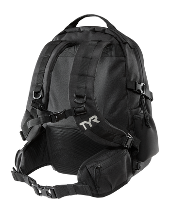 ::001 Black