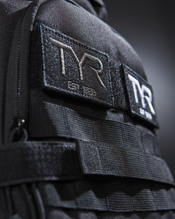 ::001 Black