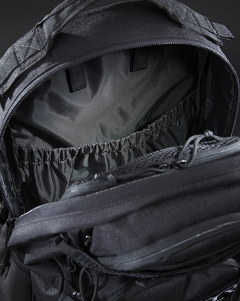 ::001 Black