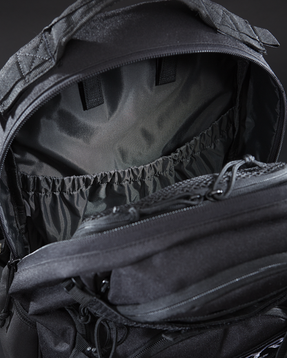Product image for 001 Black