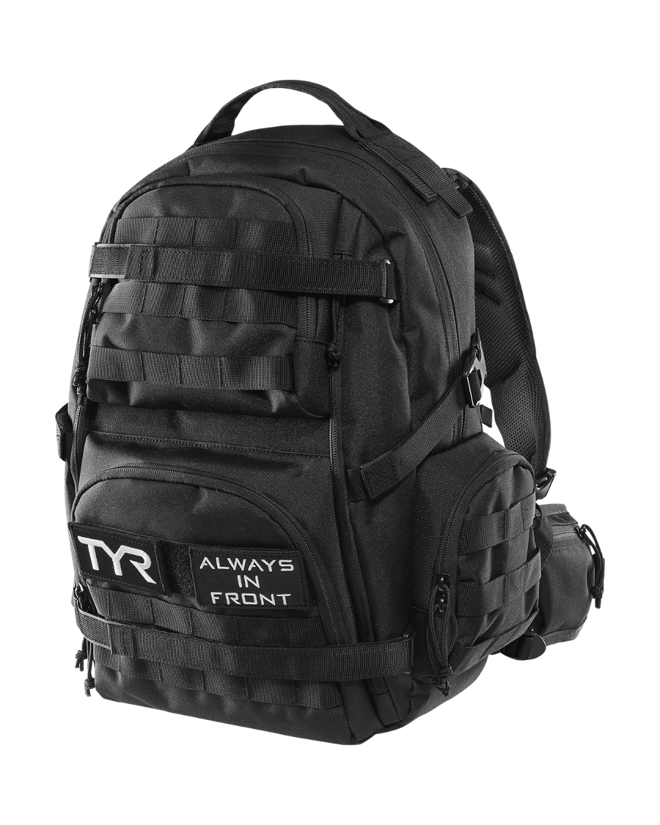::001 Black