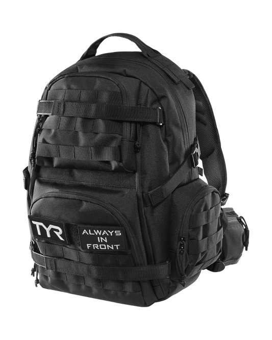 🎁 TYR Tactical Backpack (100% off)