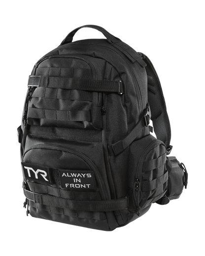 🎁 TYR Tactical Backpack (100% off)