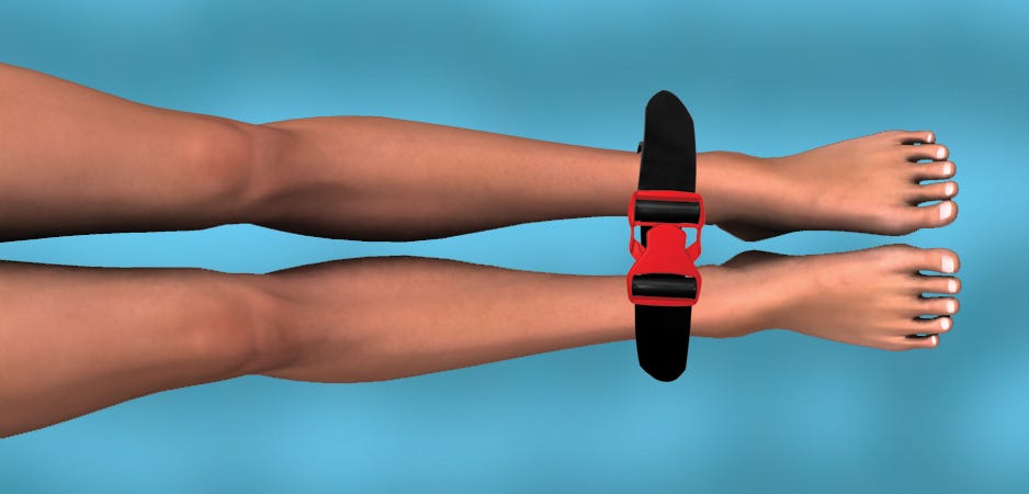 Product image for 002 Black/Red