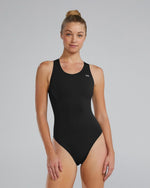 Durafast Elite® Women's Maxfit Swimsuit - Solid
