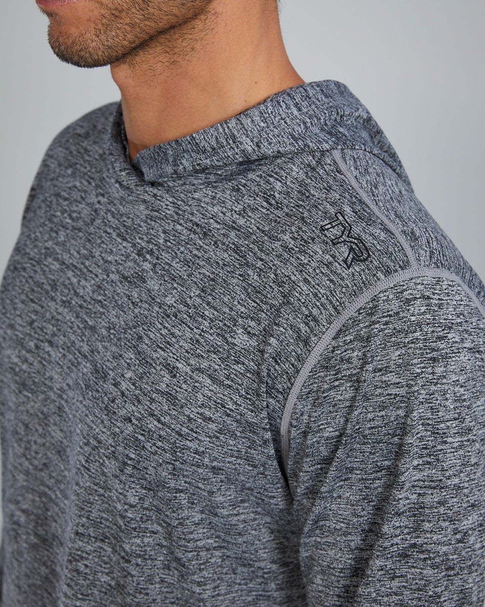 Product image for 252 Heather Grey