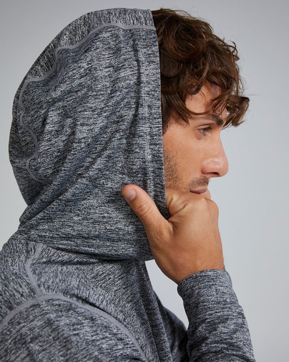 Product image for 252 Heather Grey