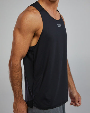 ::001 Black