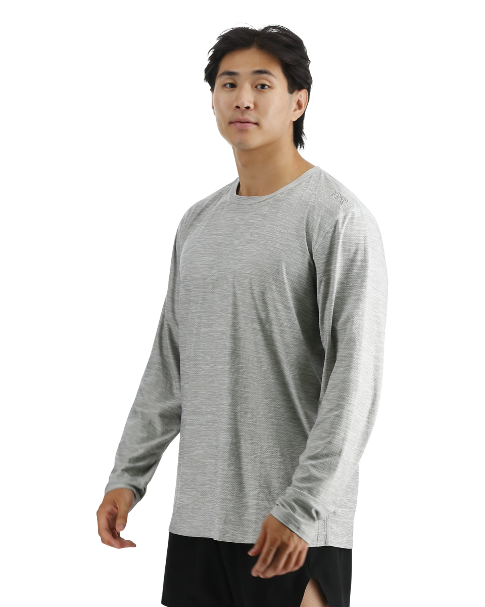 ::254 Light Heather Grey