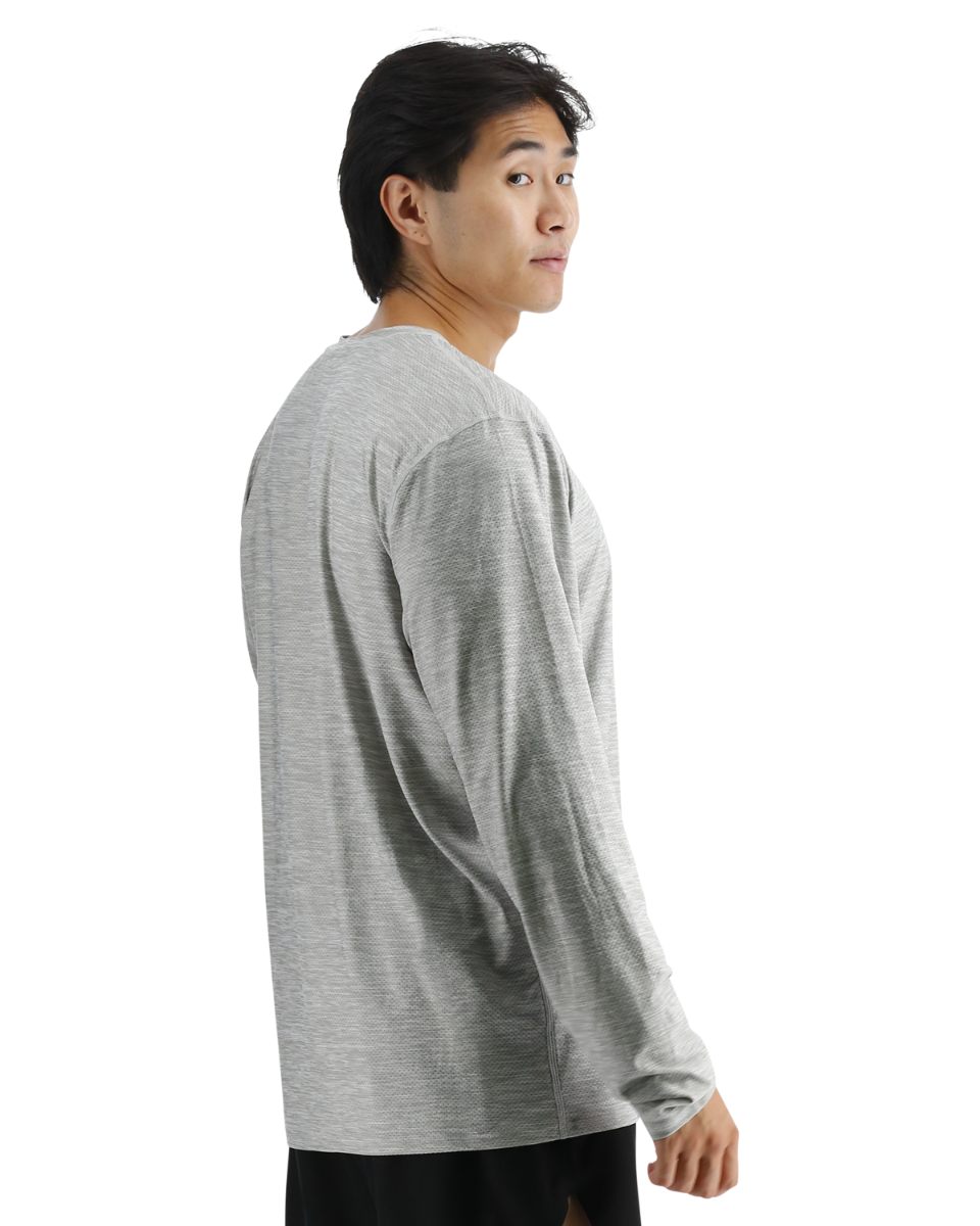 ::254 Light Heather Grey