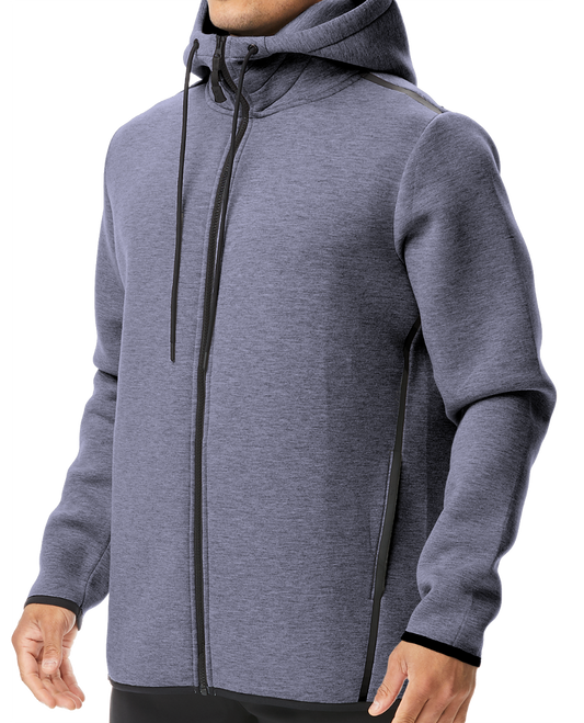 ::238 Heather Navy