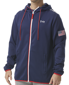 ::636 Red/White/Navy